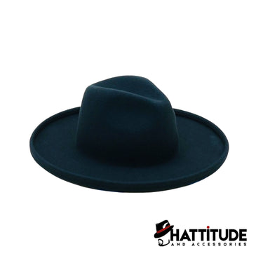 Smoke - Hattitude